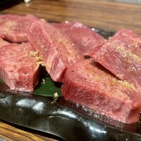 焼肉USON - 