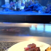 鉄板DINING集 栄店 - 