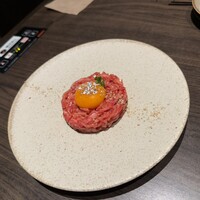 焼肉 銀座コバウ 並木通り店 - 