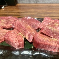 焼肉USON - 