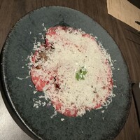 焼肉 銀座コバウ 並木通り店 - 