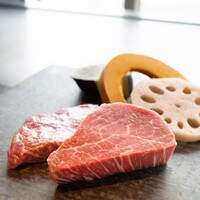 鉄板焼 「金葉亭」 ヒルトン福岡シーホーク - 