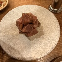 炭火焼肉ホルモン うしごろ 中目黒店 - 