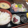 お食事処 魚一