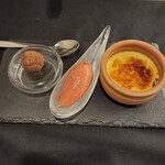 炭火焼き鳥フィーネ - 