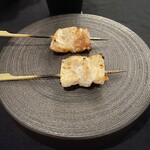 炭火焼き鳥フィーネ - 