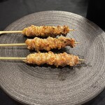 炭火焼き鳥フィーネ - 