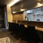 炭火焼き鳥フィーネ - 