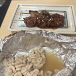 スタンドアサヒ - 