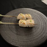 炭火焼き鳥フィーネ - 