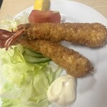 スタンドアサヒ - 