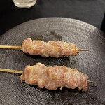 炭火焼き鳥フィーネ - 