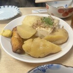 スタンドアサヒ - 