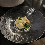 炭火焼き鳥フィーネ - 