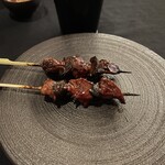 炭火焼き鳥フィーネ - 