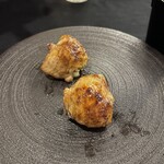 炭火焼き鳥フィーネ - 