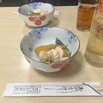 スタンドアサヒ - 