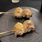 炭火焼き鳥フィーネ - 