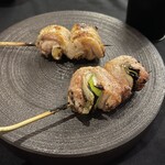 炭火焼き鳥フィーネ - 