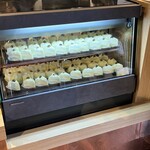 LeTAO 運河プラザ店 - 