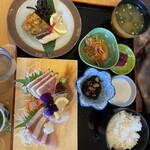 あみもと - 