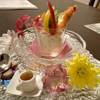 岡山旬彩ステーキ 鉄板いろは - 