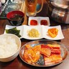 大衆焼肉ホルモン よっとこ 梅田店