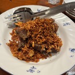 中国料理 三鶴 - 