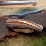 鮨 さいとう はなれ NANZUKA - 