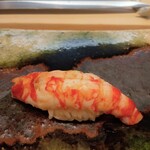 鮨 さいとう はなれ NANZUKA - 