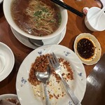 中国料理 三鶴 - 