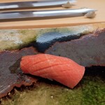 鮨 さいとう はなれ NANZUKA - 