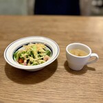 grill&italy KOBE mitsu - 