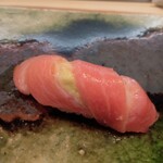 鮨 さいとう はなれ NANZUKA - 