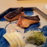 鮨 さいとう はなれ NANZUKA - 