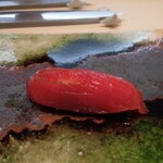 鮨 さいとう はなれ NANZUKA - 