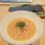 鮨 さいとう はなれ NANZUKA - 