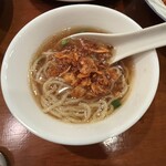 中国料理 三鶴 - 