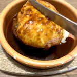 grill&italy KOBE mitsu - 