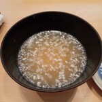 鮨 さいとう はなれ NANZUKA - 