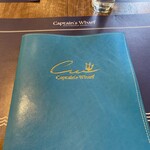 キャプテンズワーフ - 