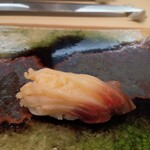 鮨 さいとう はなれ NANZUKA - 