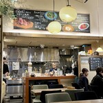 grill&italy KOBE mitsu - 