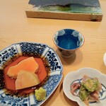 鮨 さいとう はなれ NANZUKA - 