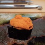 鮨 さいとう はなれ NANZUKA - 