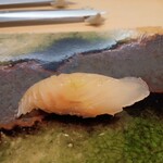 鮨 さいとう はなれ NANZUKA - 