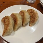 中国料理 三鶴 - 