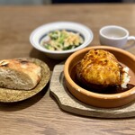 grill&italy KOBE mitsu - 