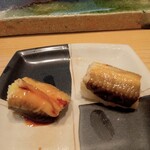 鮨 さいとう はなれ NANZUKA - 