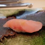 鮨 さいとう はなれ NANZUKA - 